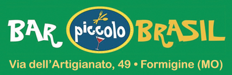 Piccolo Brasil Bar