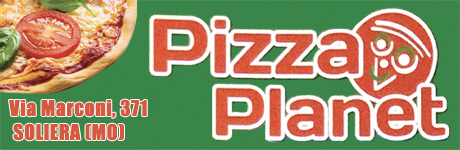 Pizza Planet