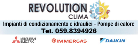 Revolution Clima