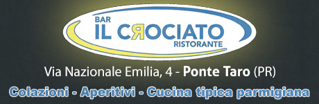 Il Crociato Ristorante