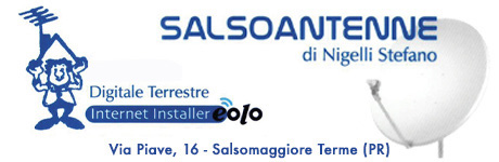 Salsoantenne