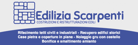 Scarpenti Edilizia