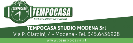 Tempocasa Studio Modena San Faustino