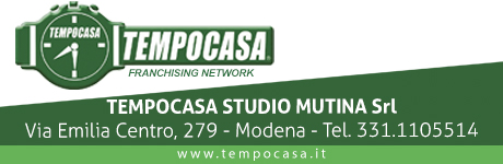 Tempocasa Modena Centro