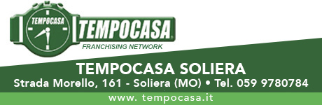 Tempocasa Soliera