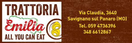 Trattoria Emilia