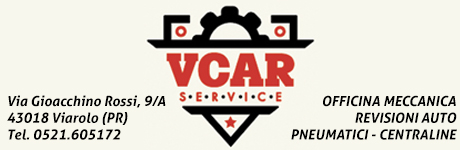 VCAR Service