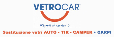 Vetrocar