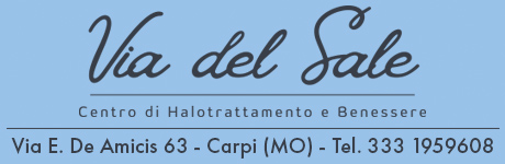 Via Del Sale Carpi