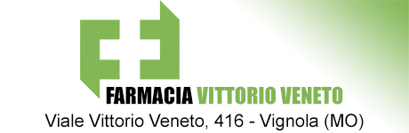 Vittorio Veneto Farmacia Vignola