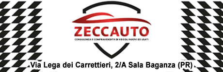 Zeccauto Sala Bagnaza