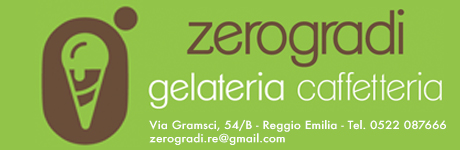 Zerogradi Gelateria