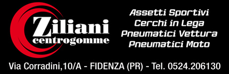 Centro Gomme Ziliani