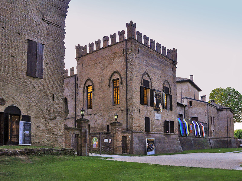 San Secondo Parmense