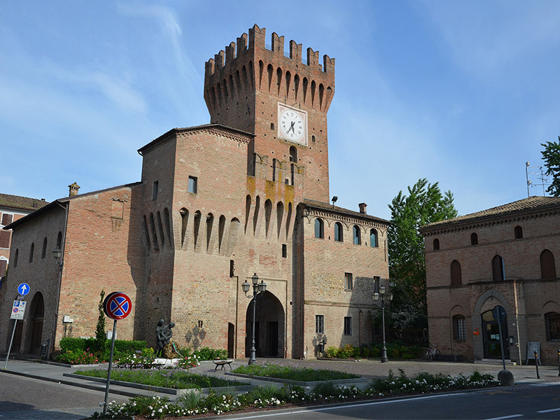 Spilamberto