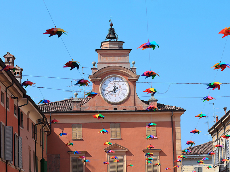 Correggio