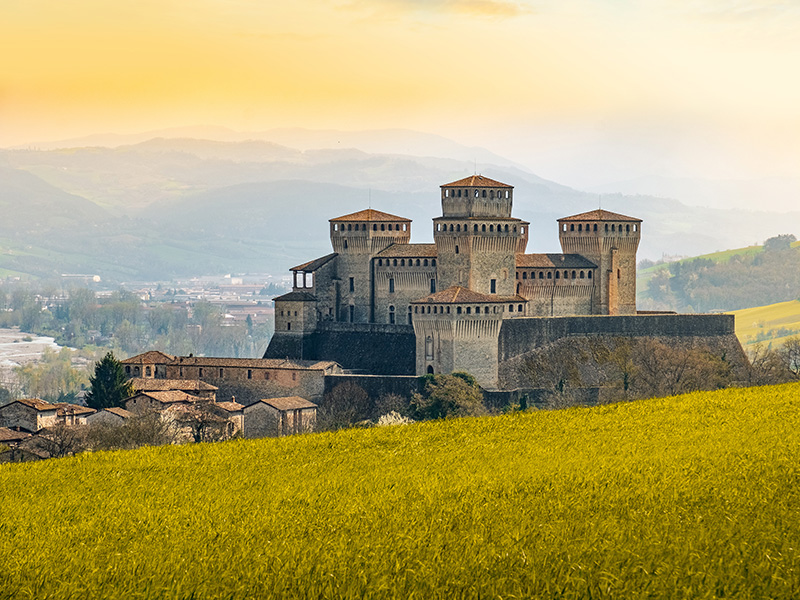 Langhirano