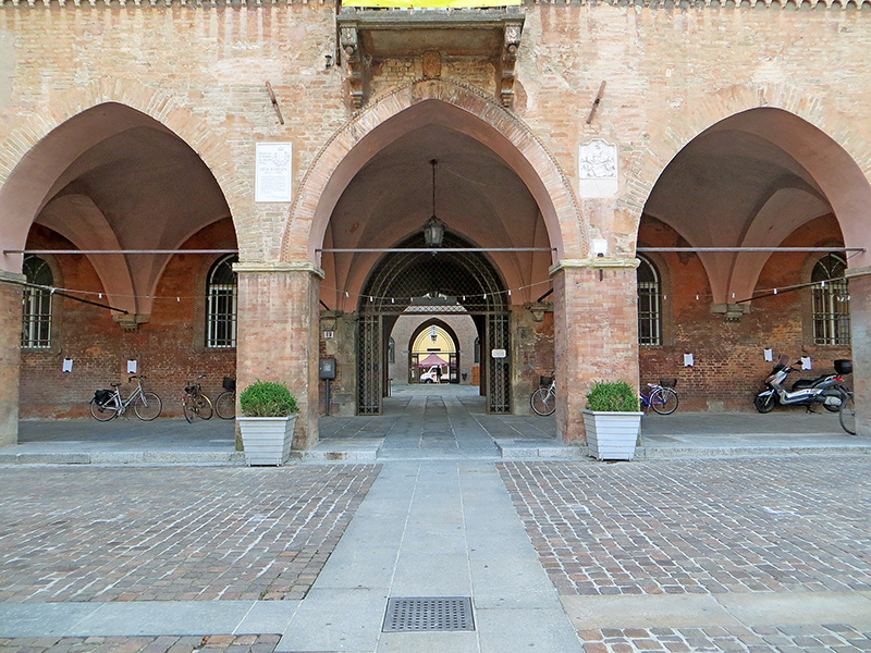 Fidenza